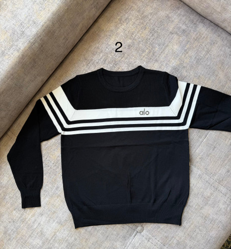 بلوز بافت گپ زنانه وارداتی